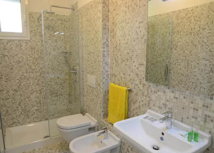 Appartamento Residenza Leo Bibione