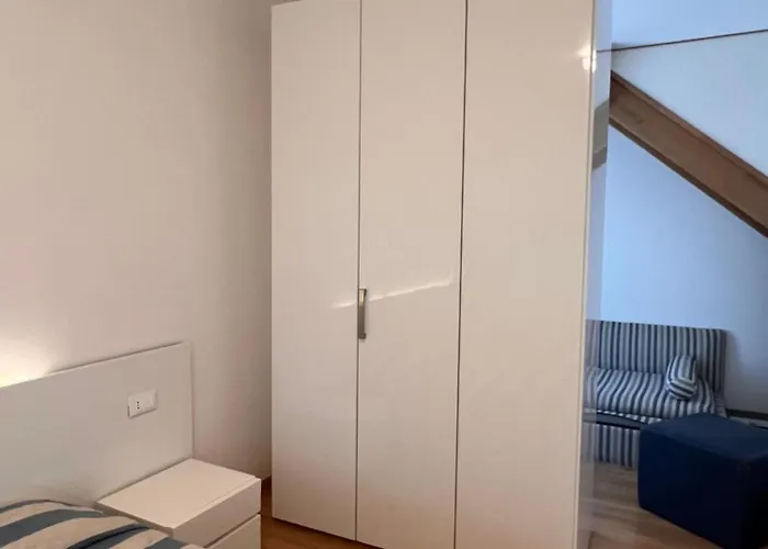 Appartamento Residenza Leo *