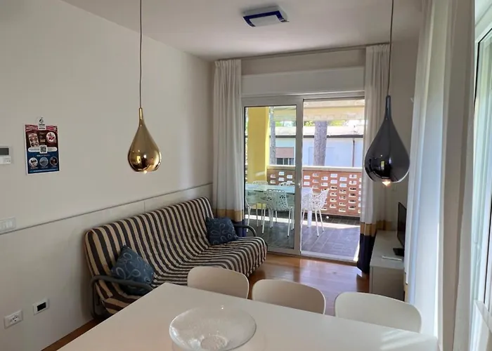 Residenza Leo * Bibione