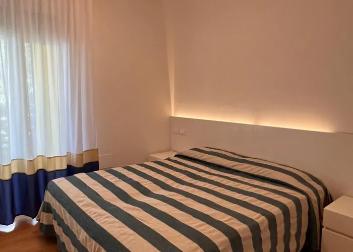 Residenza Leo Appartamento