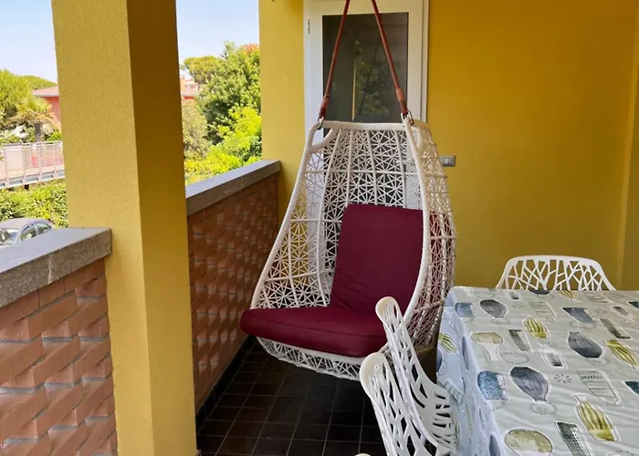 Residenza Leo Bibione