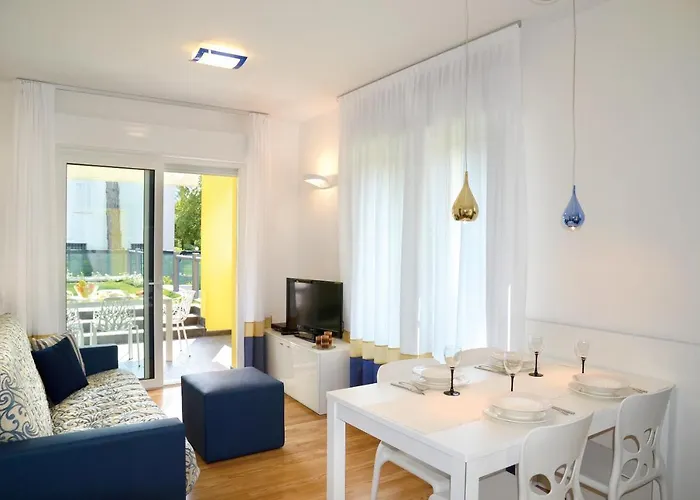 Residenza Leo Appartamento Bibione