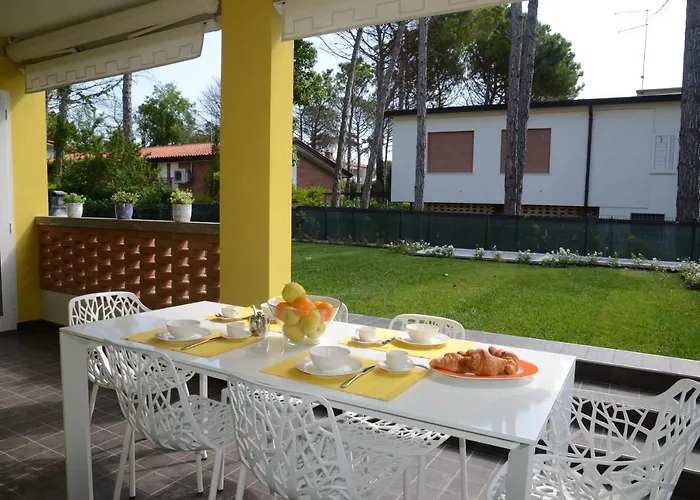Residenza Leo * Bibione