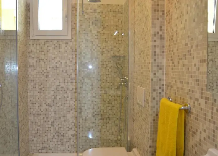 Appartamento Residenza Leo