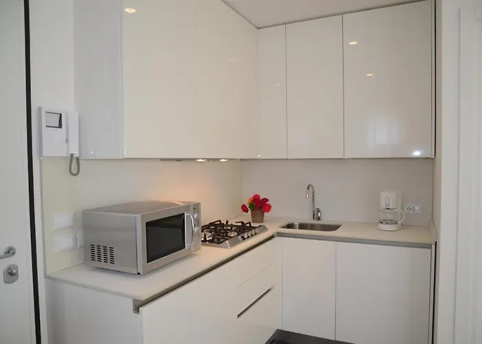 Residenza Leo Bibione