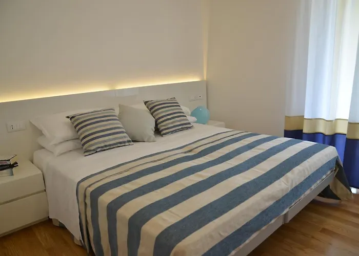 Appartamento Residenza Leo