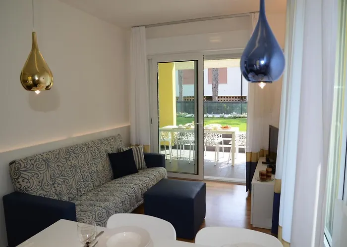 Residenza Leo Appartamento *